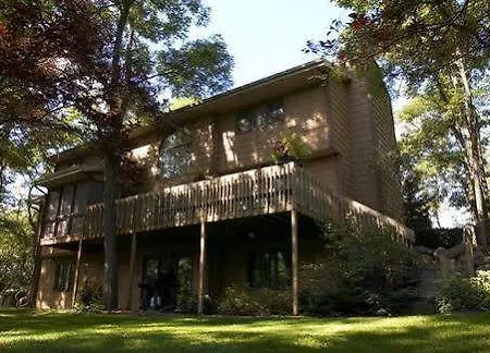 Sand County Vacation Homes